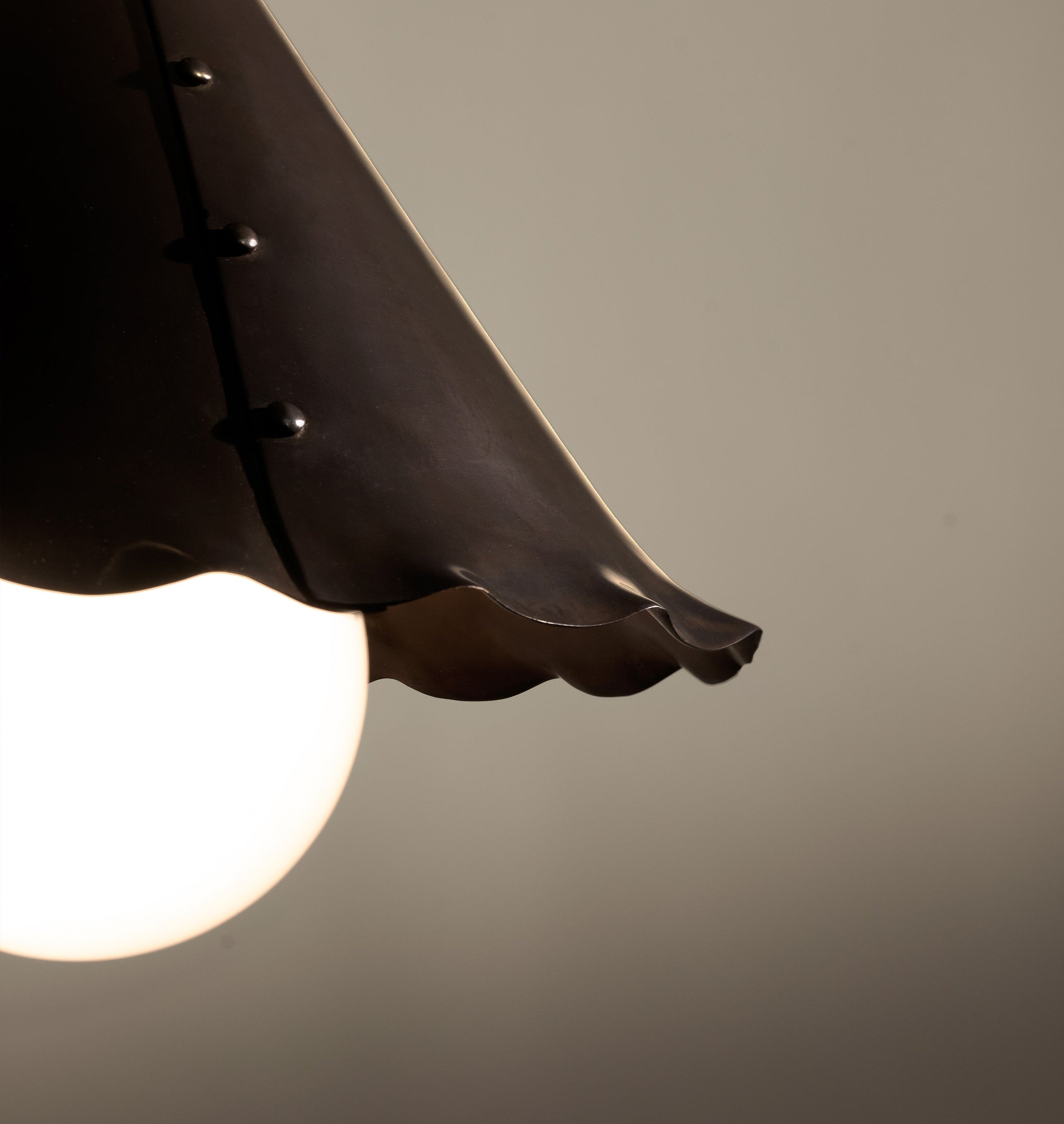 Petal Pendant Lamp