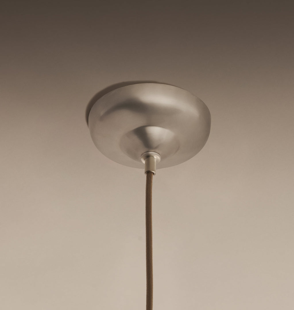 Petal Pendant Lamp