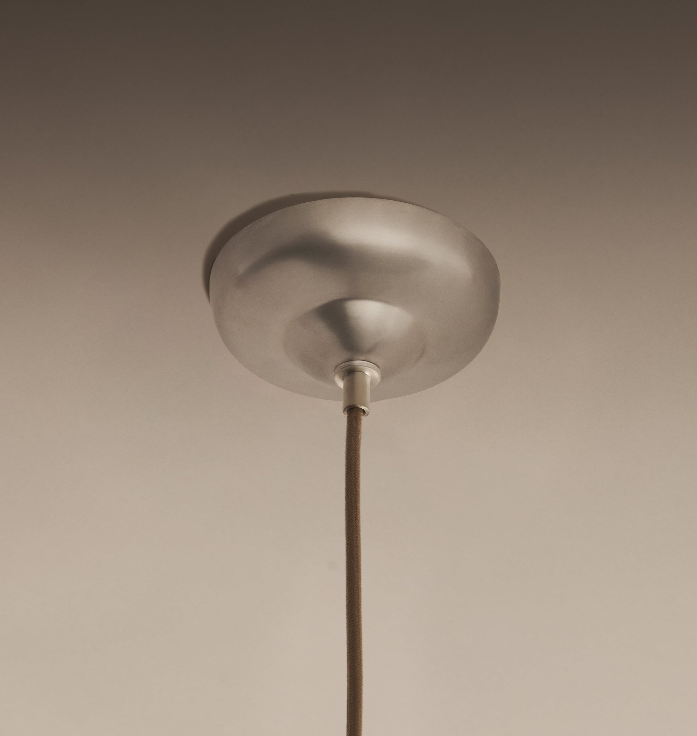 Petal Pendant Lamp