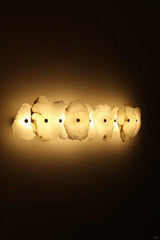 Hosse Wall Sconce