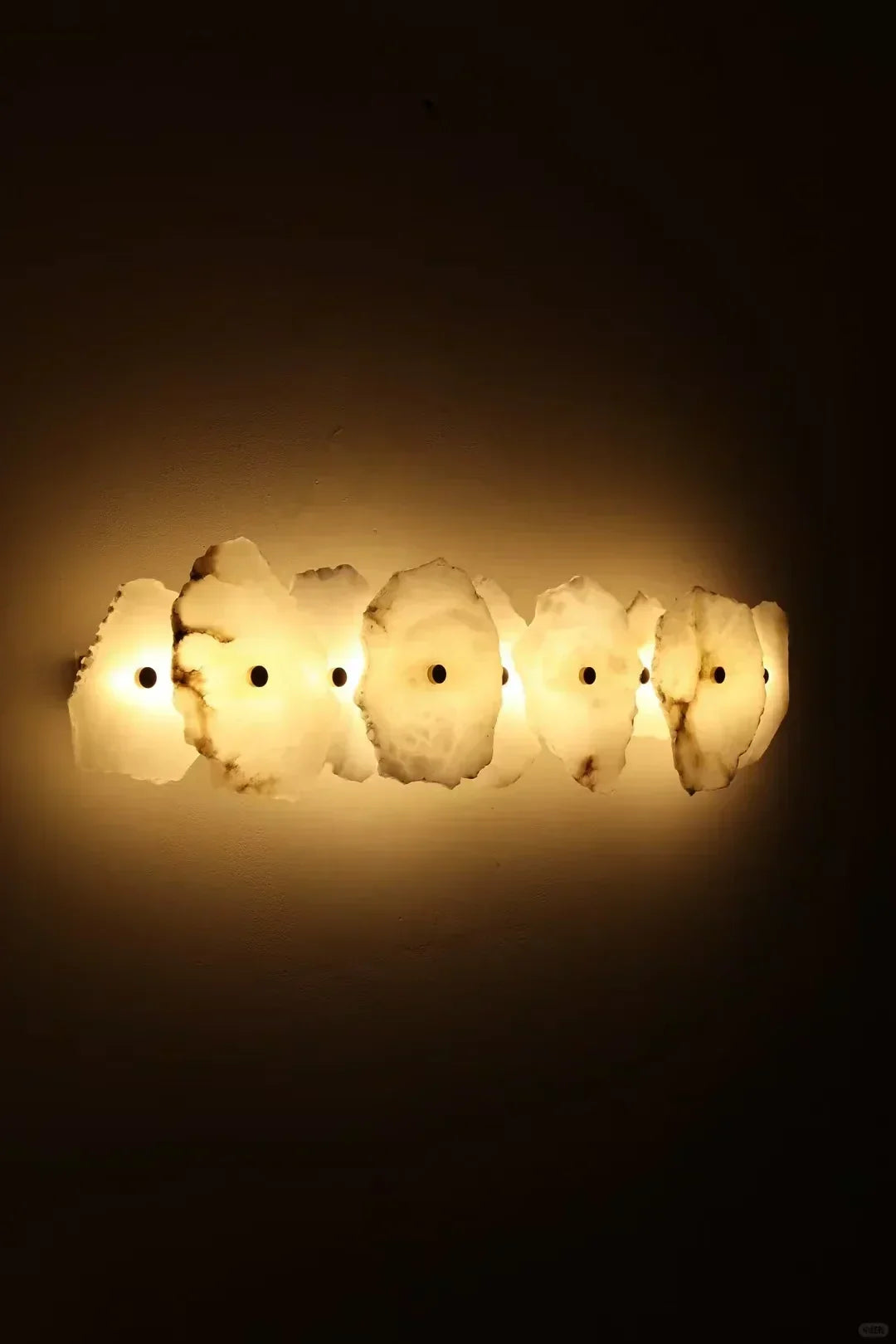 Hosse Wall Sconce