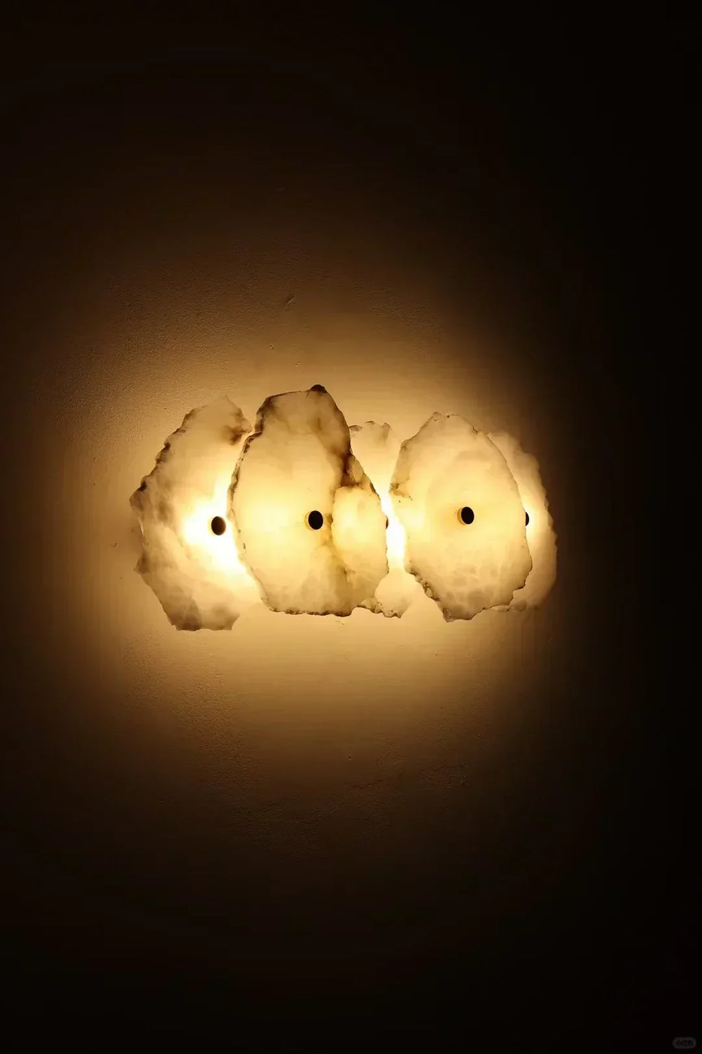 Hosse Wall Sconce