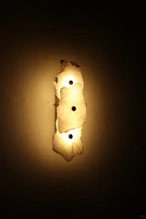 Hosse Wall Sconce