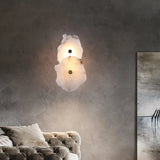 Hosse Wall Sconce