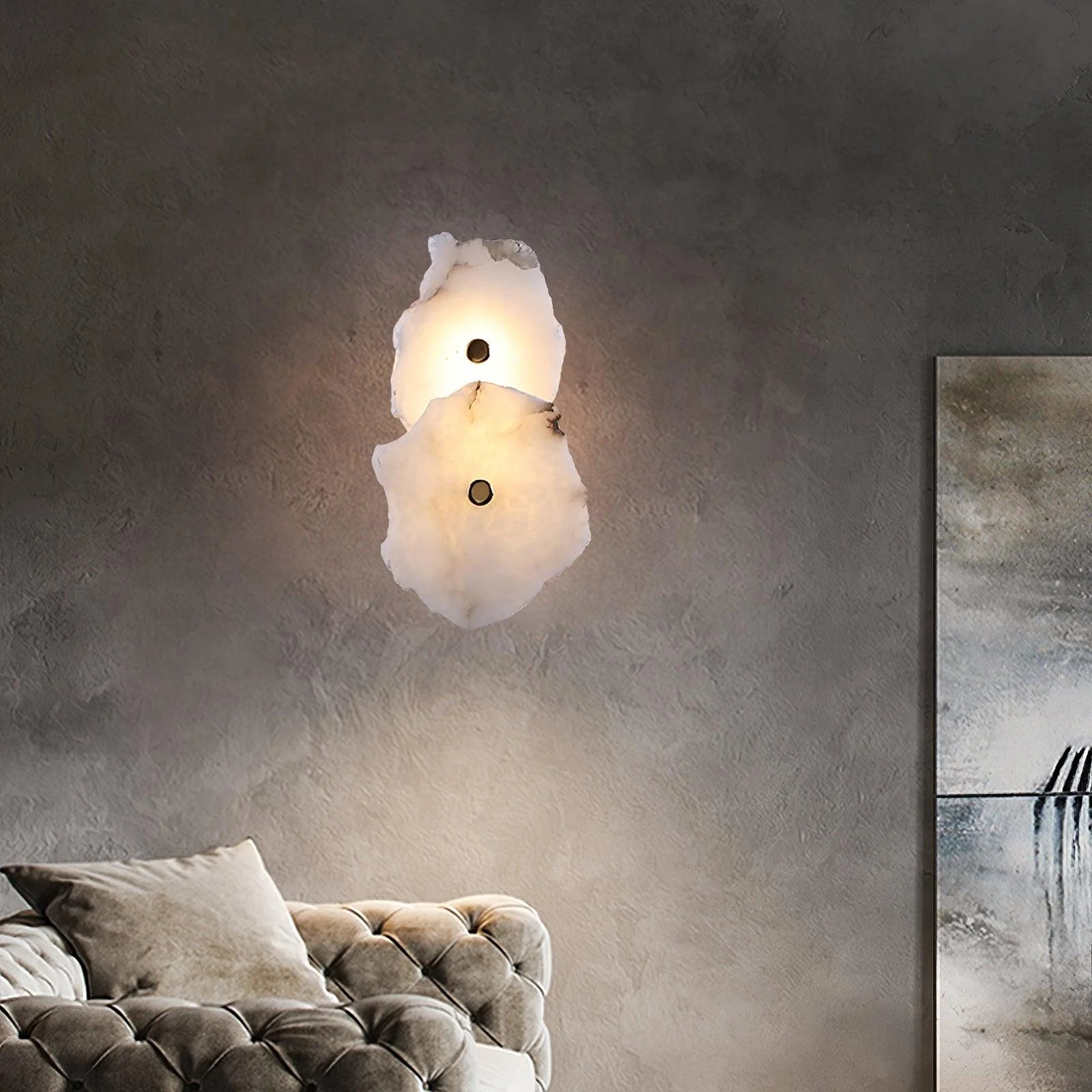 Hosse Wall Sconce