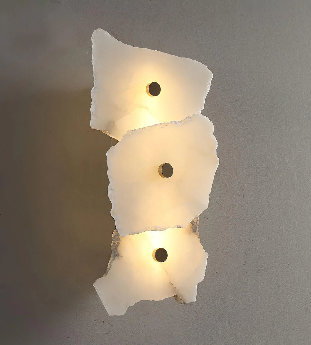 Hosse Wall Sconce
