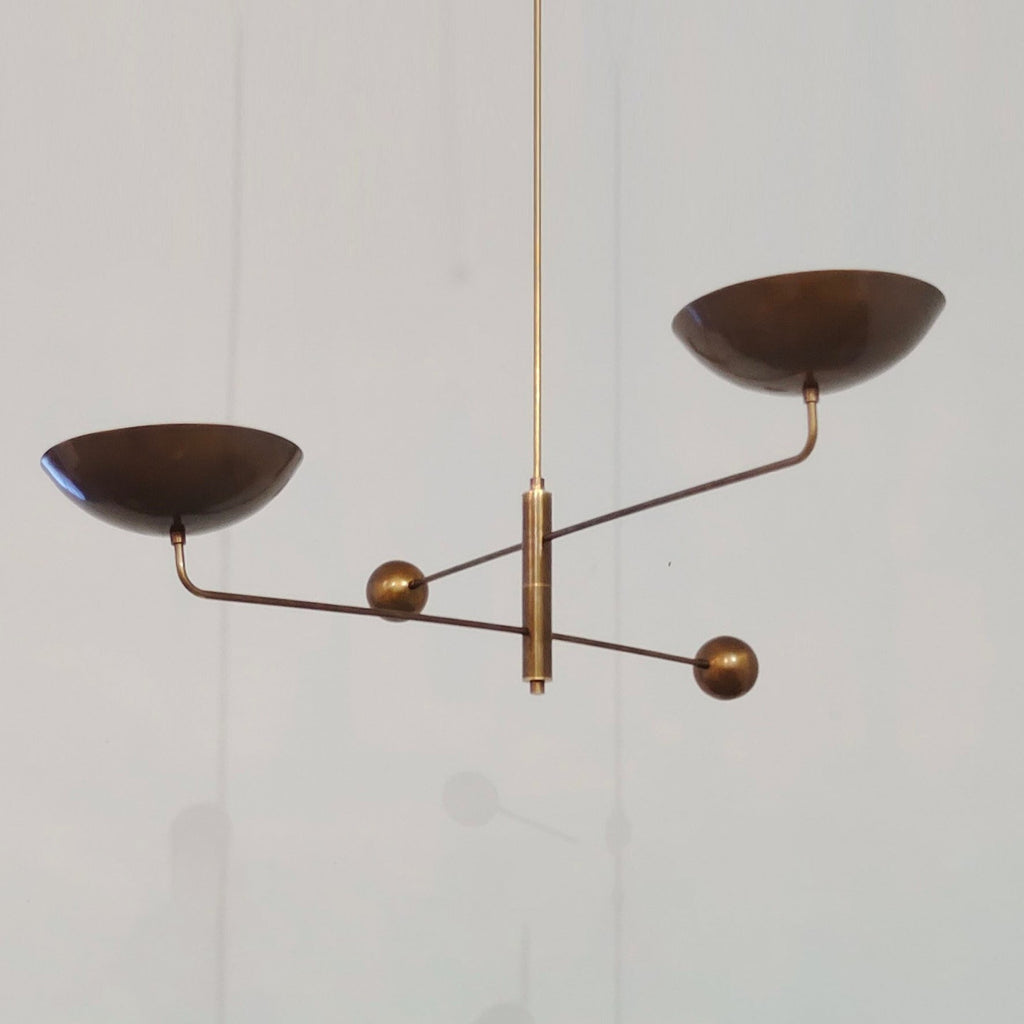 Petronio Chandelier