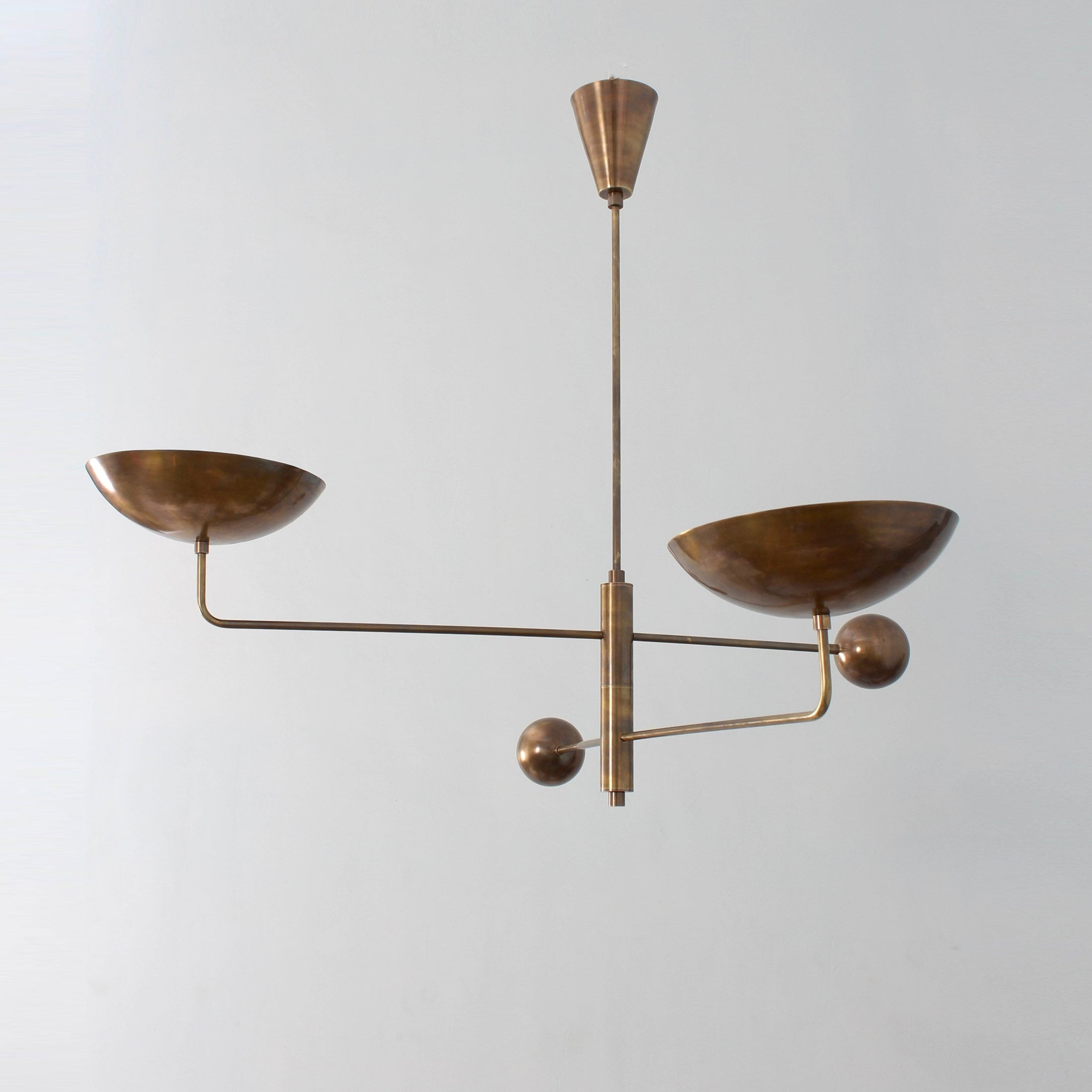 Petronio Chandelier