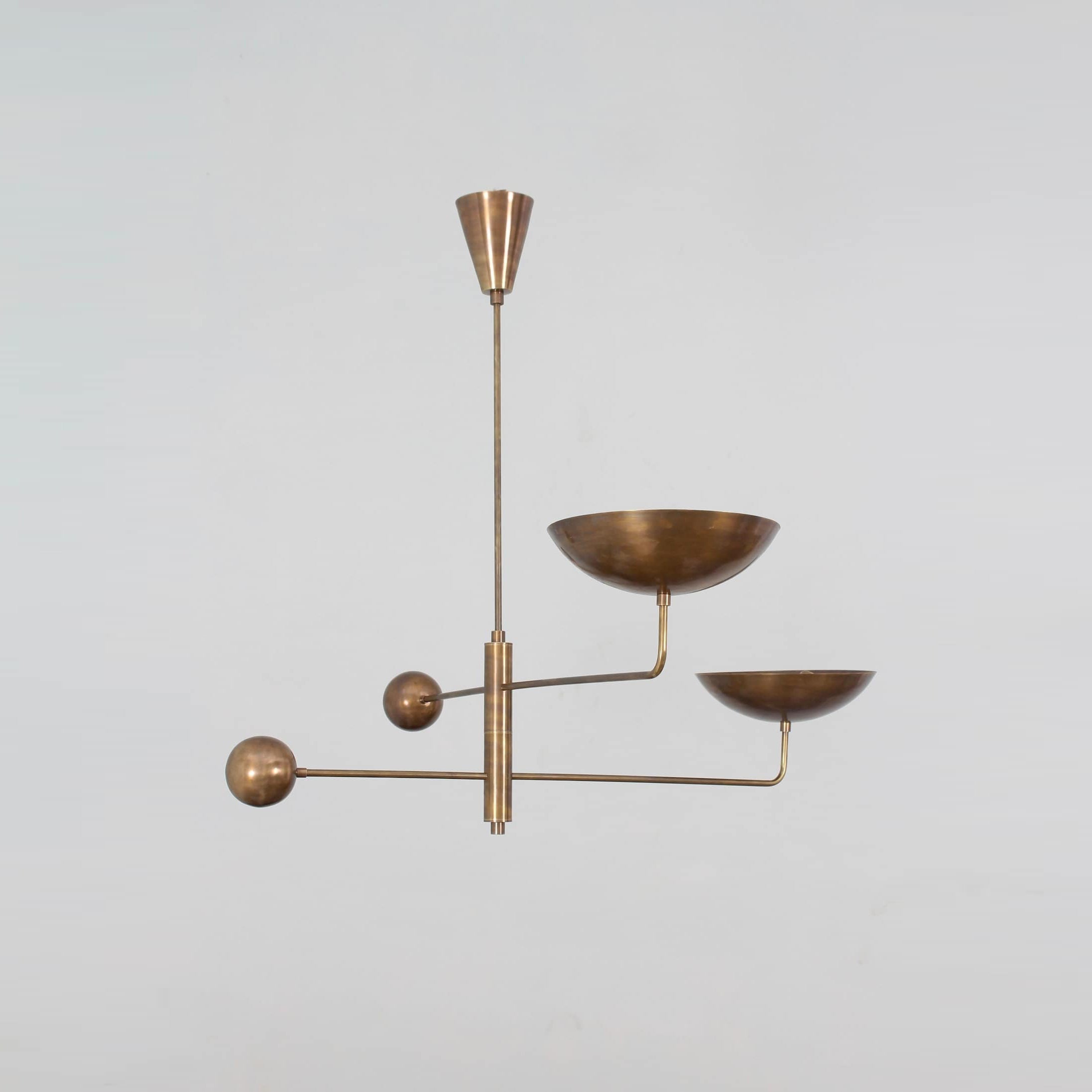 Petronio Chandelier