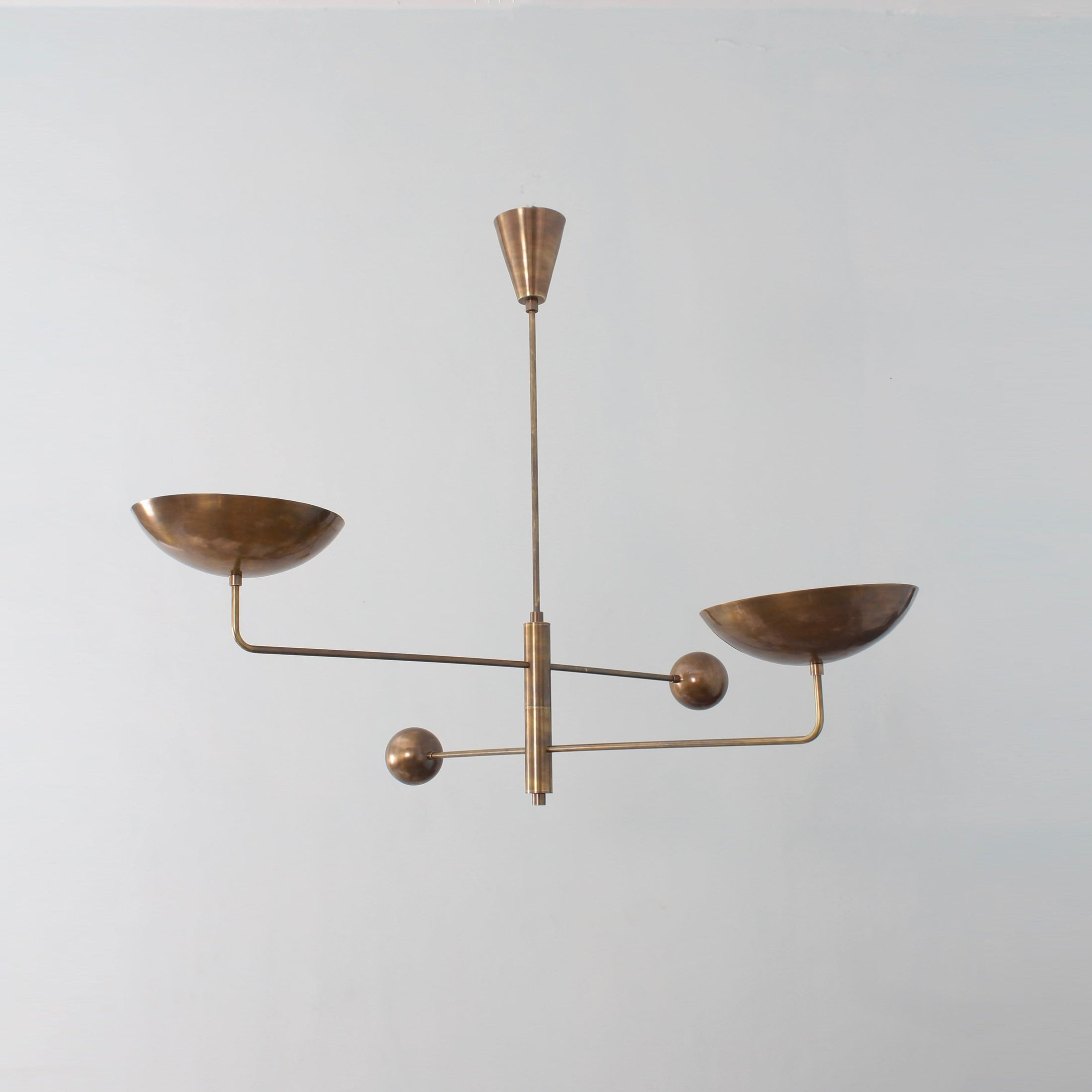 Petronio Chandelier