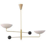 Petronio Chandelier