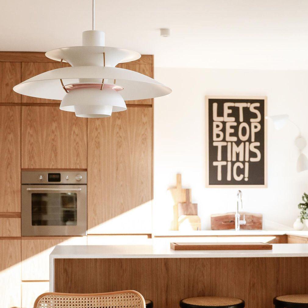 PH5 Pendant Lamp