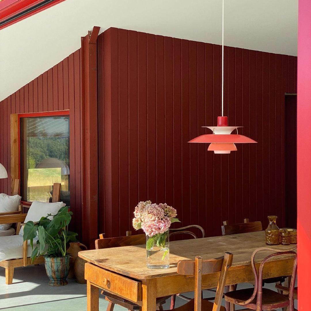 PH5 Pendant Lamp