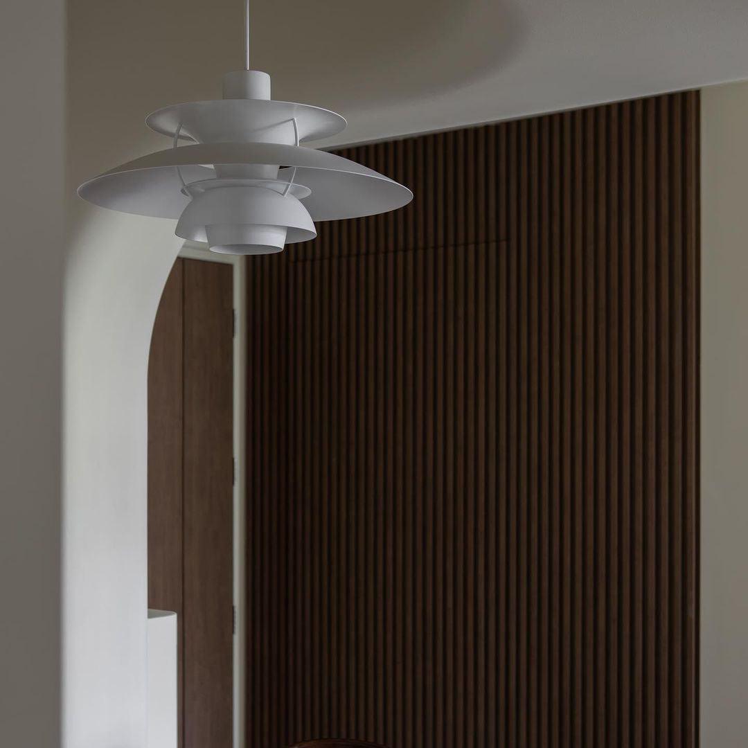 PH5 Pendant Lamp