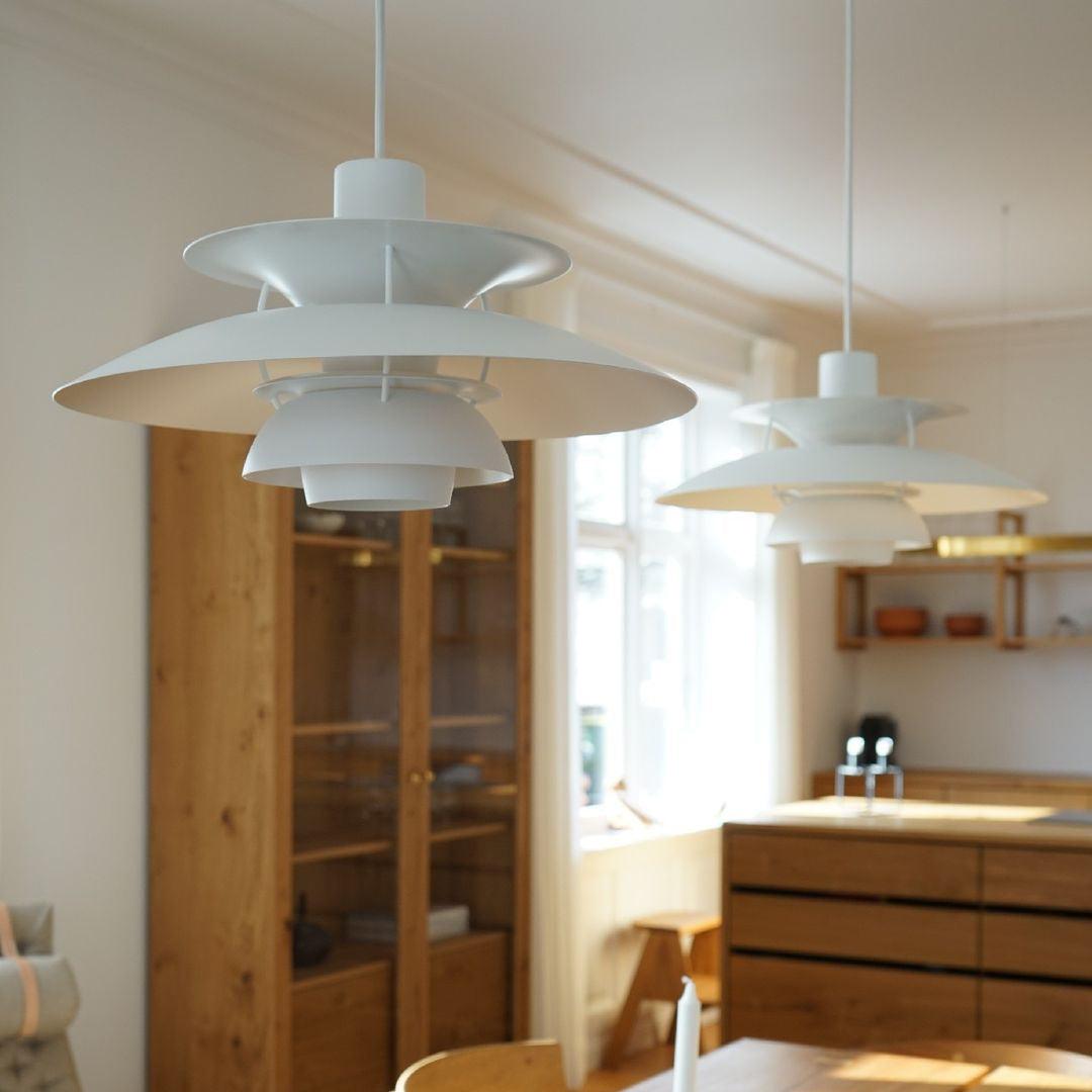 PH5 Pendant Lamp