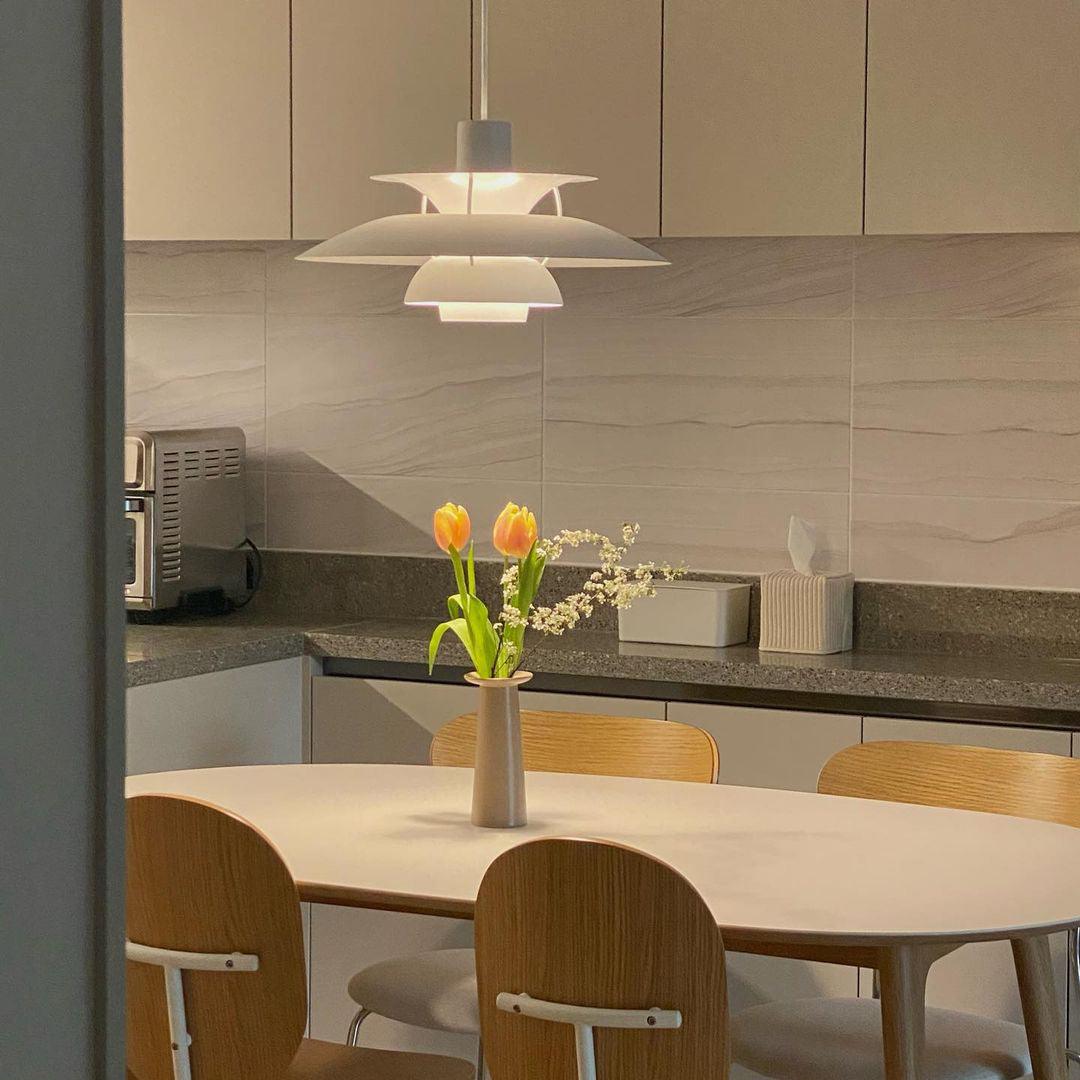 PH5 Pendant Lamp