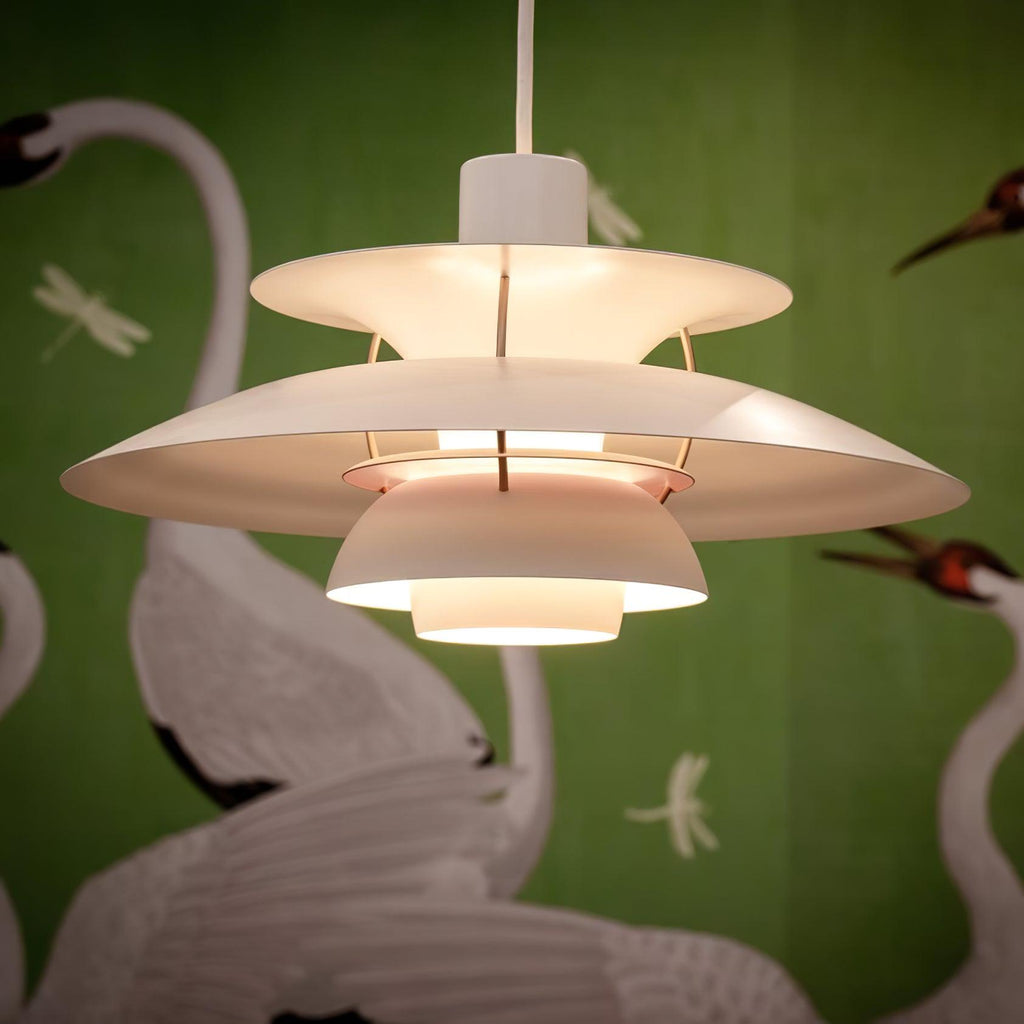 PH5 Pendant Lamp