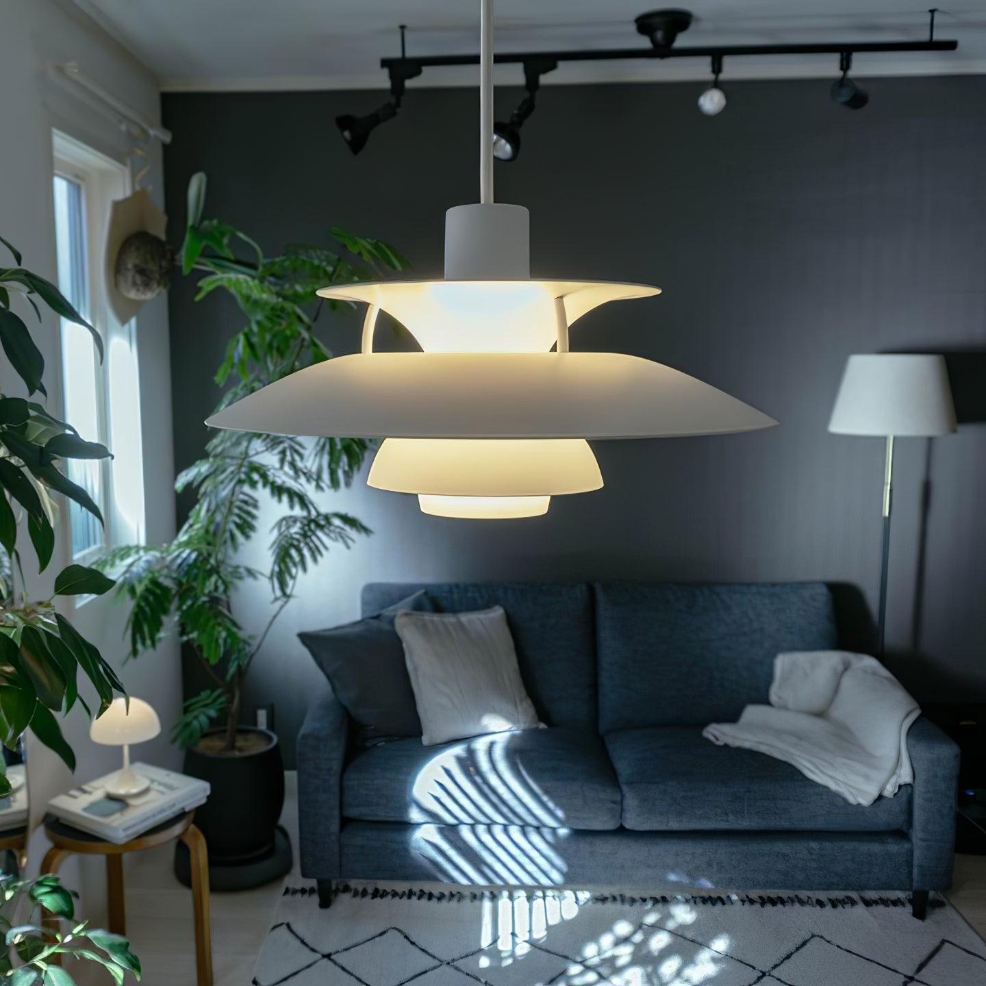 PH5 Pendant Lamp