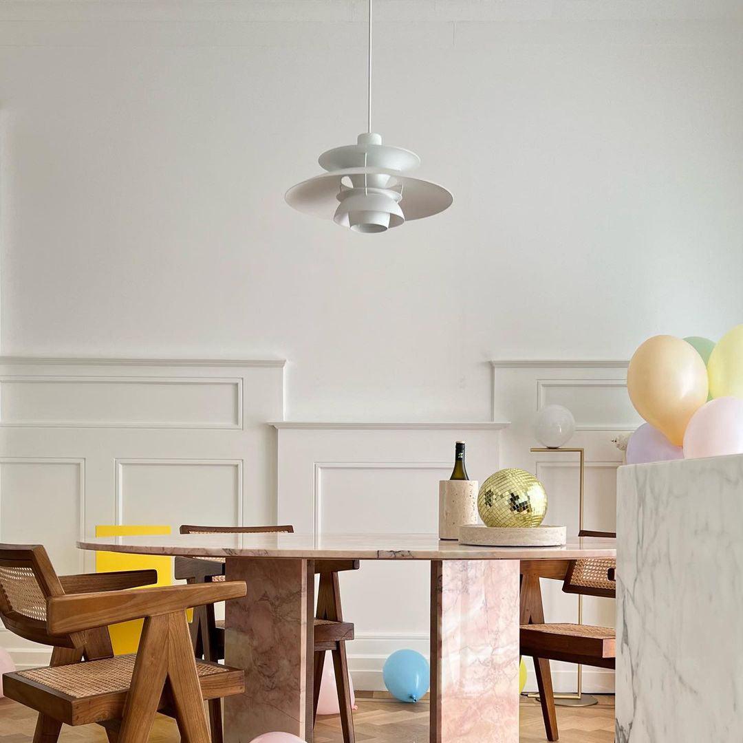 PH5 Pendant Lamp