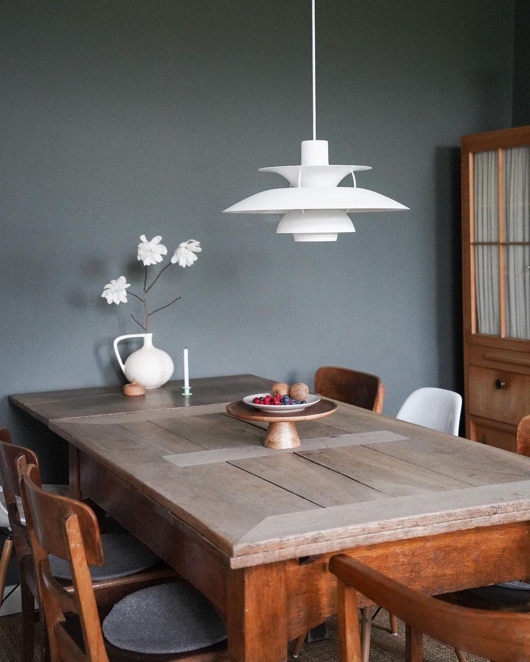 PH5 Pendant Lamp