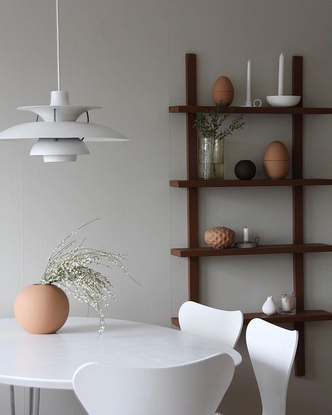 PH5 Pendant Lamp