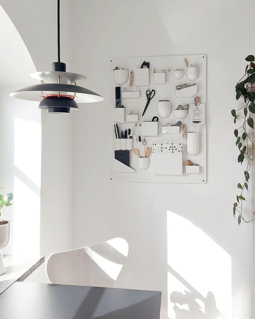 PH5 Pendant Lamp
