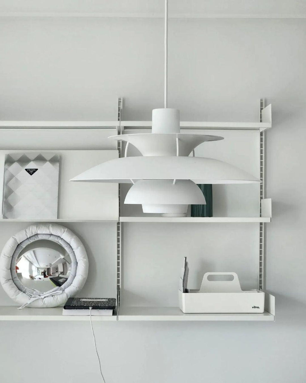 PH5 Pendant Lamp