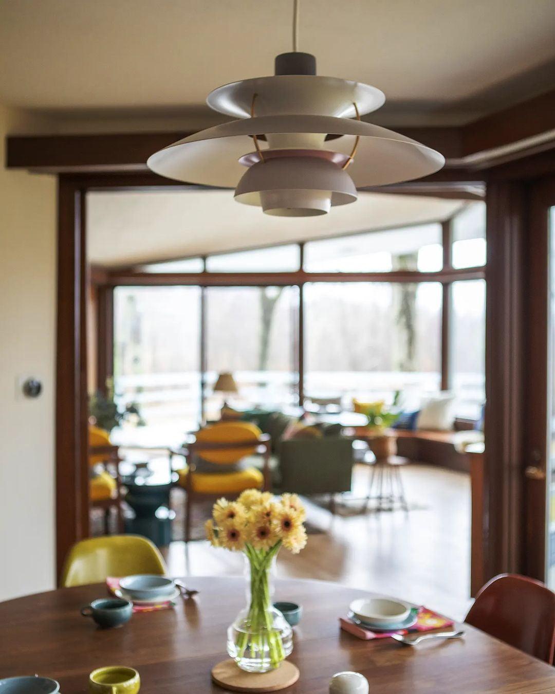 PH5 Pendant Lamp