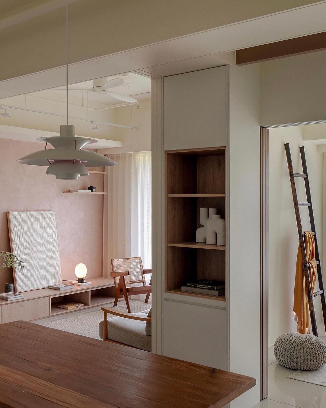 PH5 Pendant Lamp
