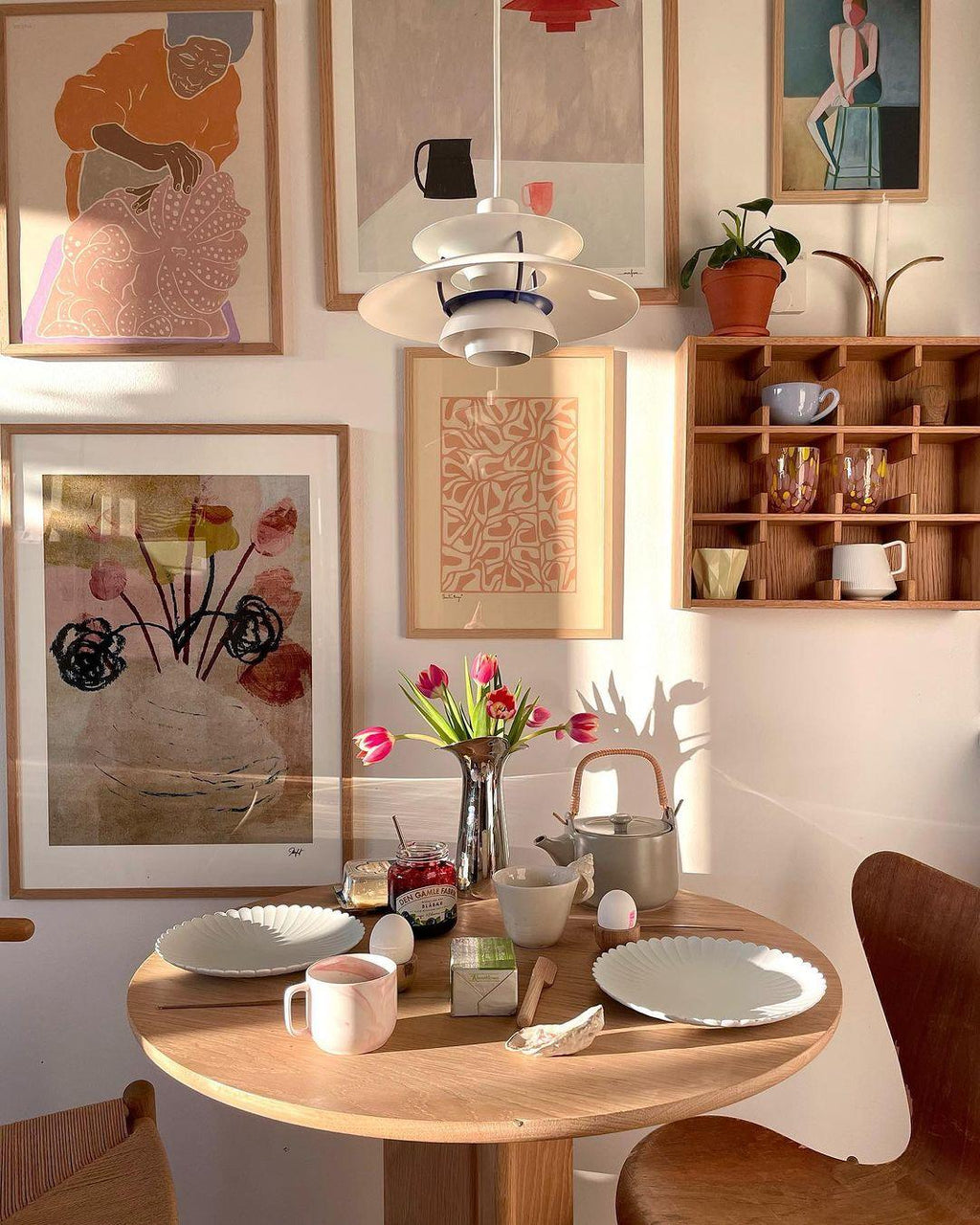 PH5 Pendant Lamp
