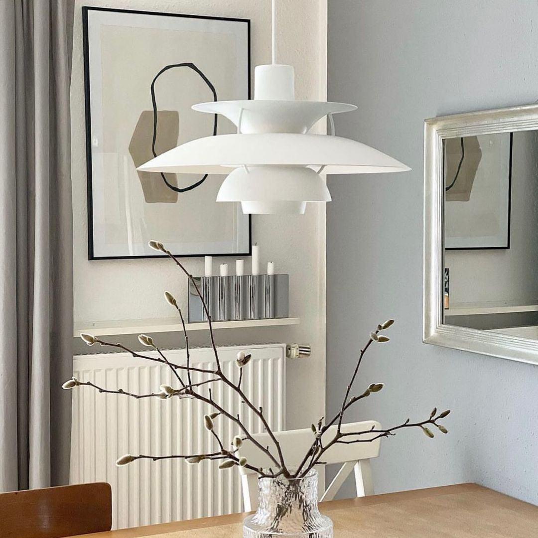 PH5 Pendant Lamp