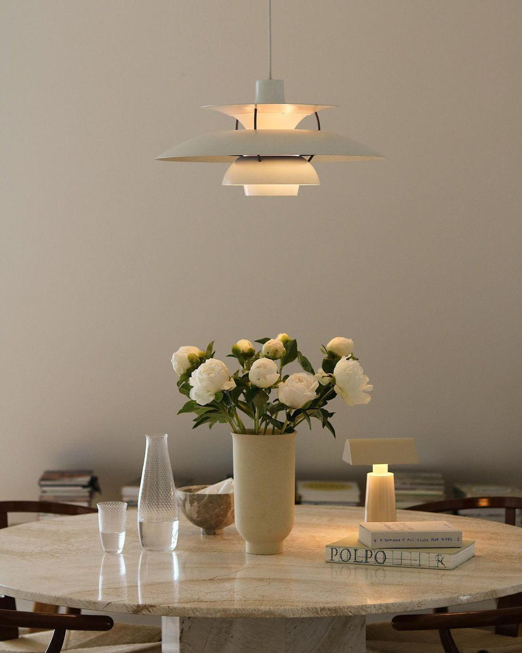 PH5 Pendant Lamp