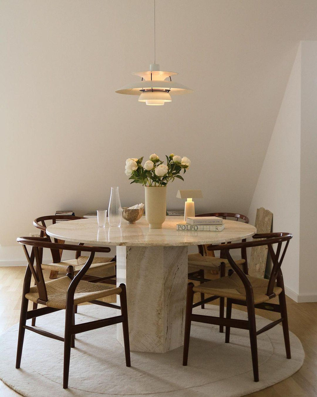 PH5 Pendant Lamp