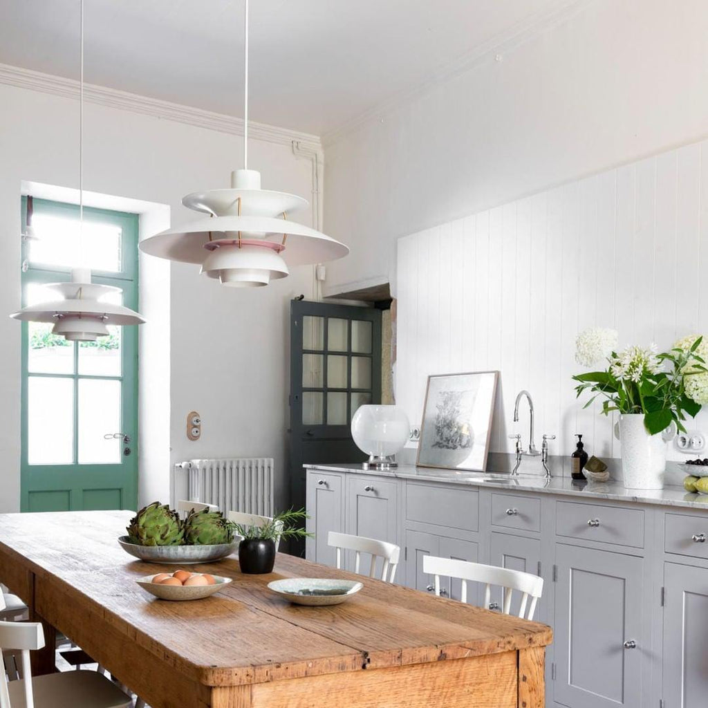 PH5 Pendant Lamp