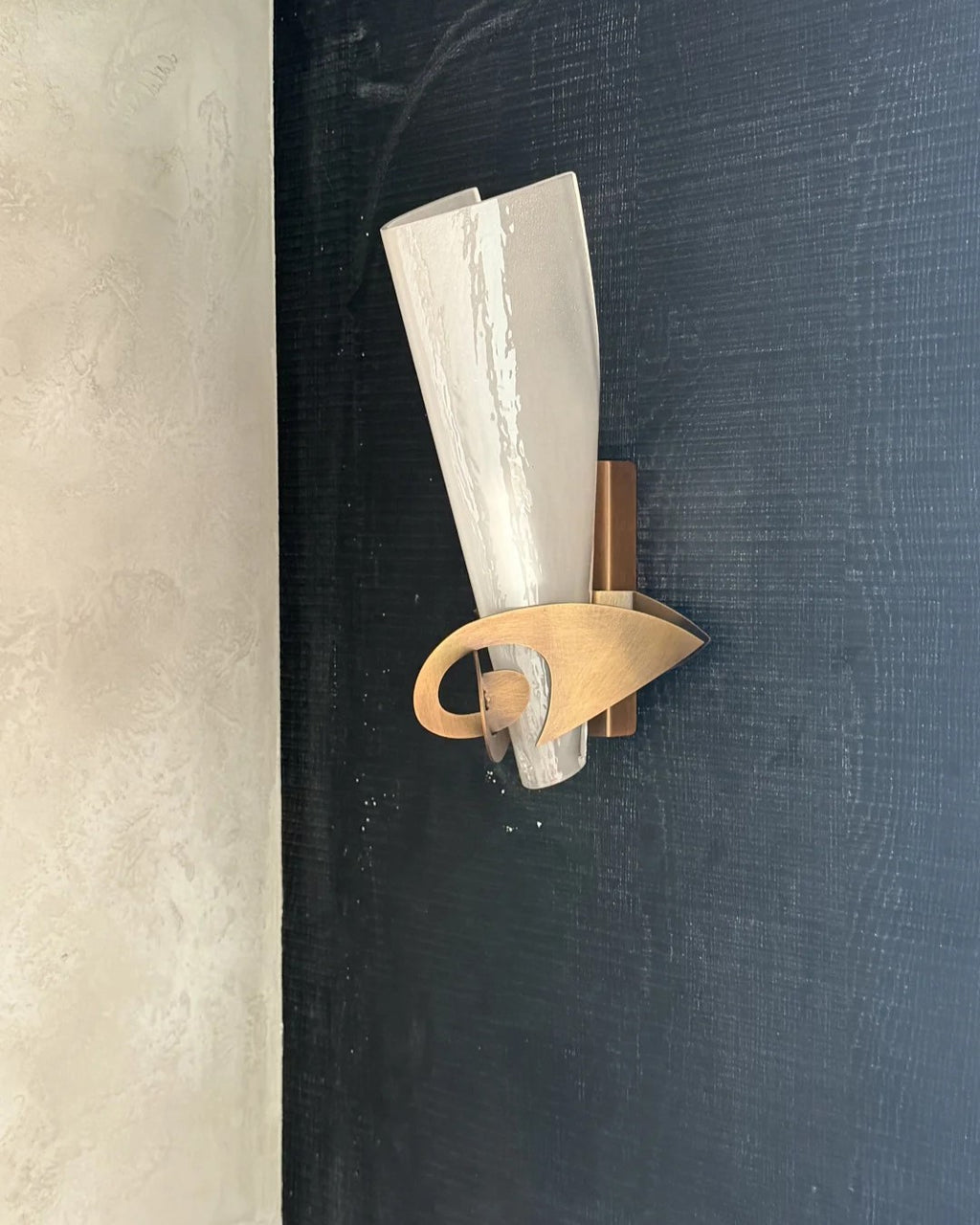 Phantom Sconce