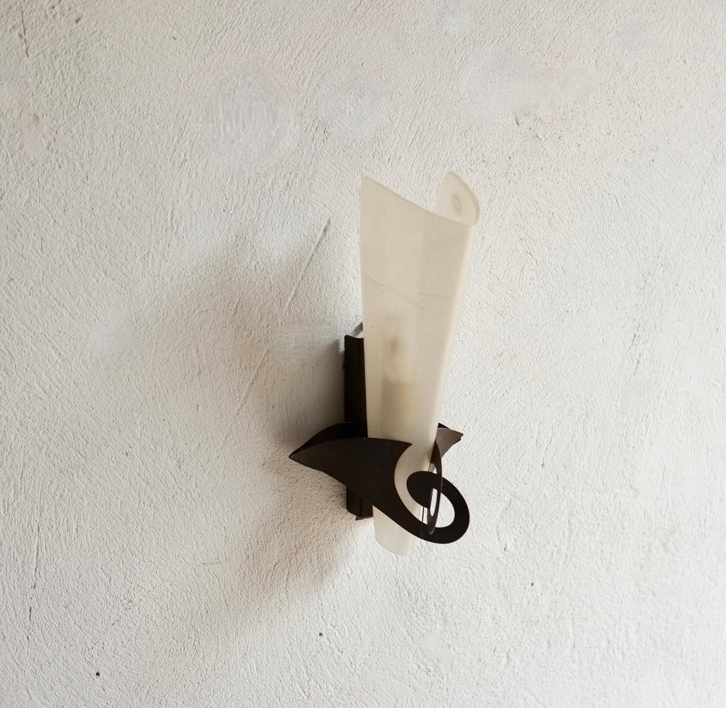 Phantom Sconce
