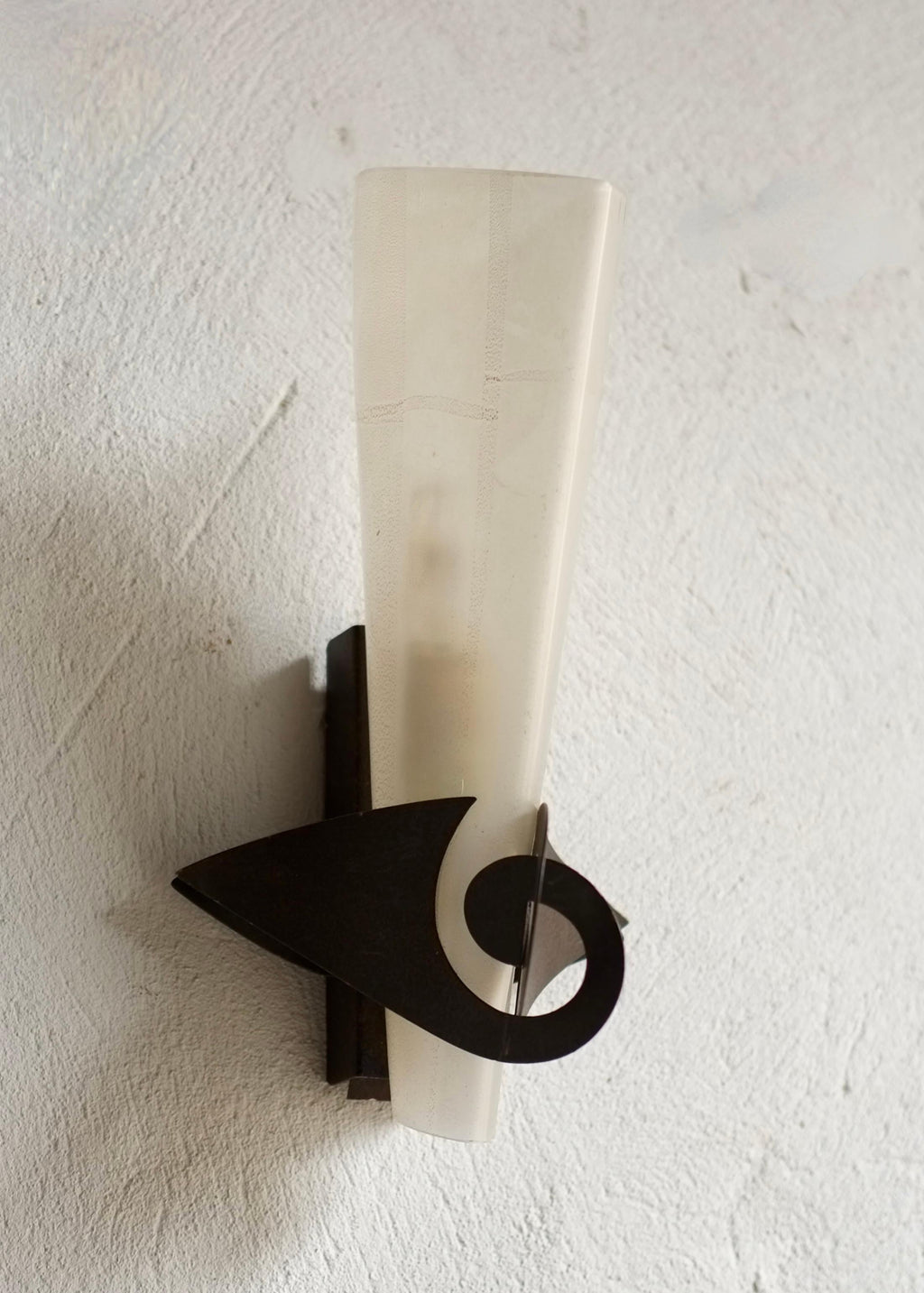 Phantom Sconce