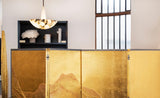 Phoebe Alabaster Pendant Lamp