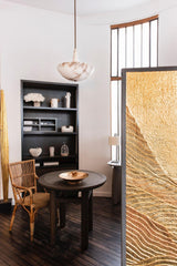 Phoebe Alabaster Pendant Lamp