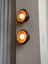 Piedra Sconce Collection