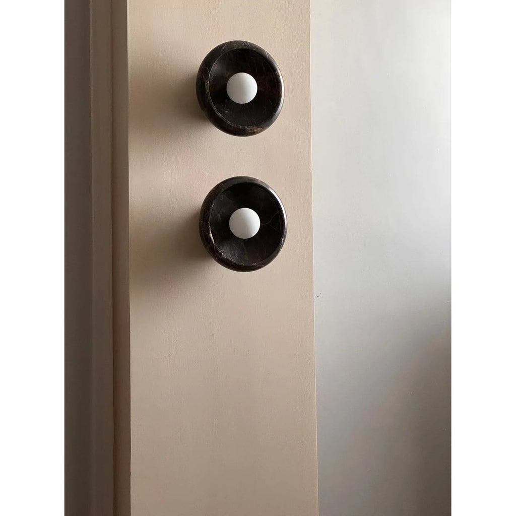 Piedra Sconce Collection