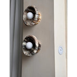 Piedra Sconce Collection