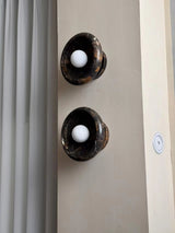 Piedra Sconce Collection
