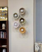 Piedra Sconce Collection