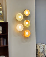 Piedra Sconce Collection