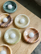 Piedra Sconce Collection