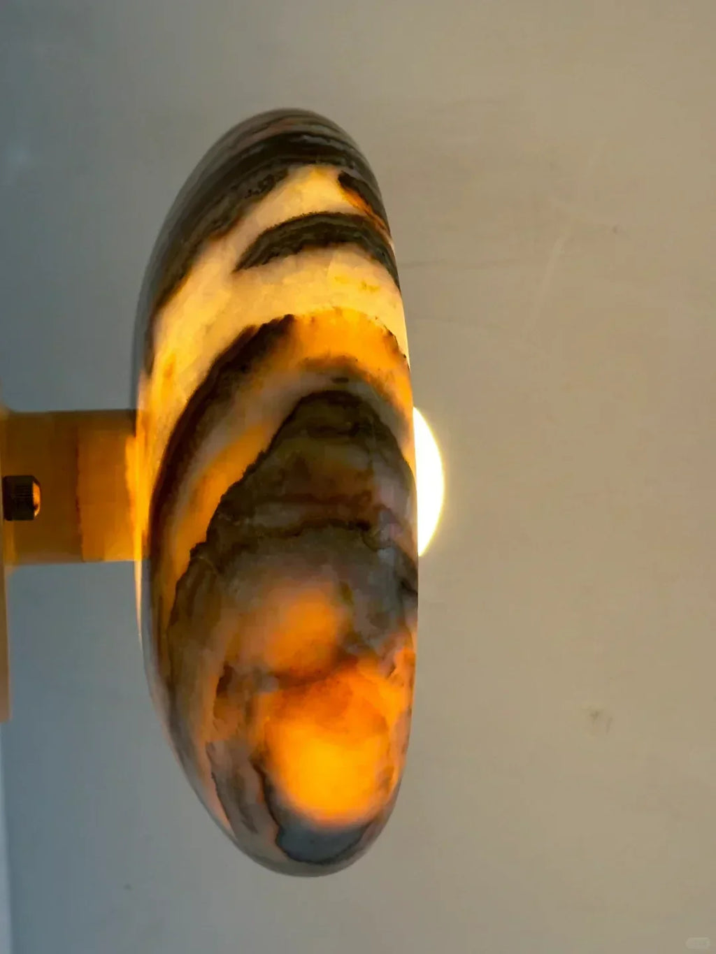 Piedra Sconce Collection