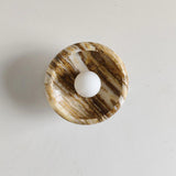 Piedra Sconce Collection