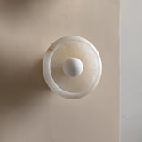 Piedra Sconce Collection