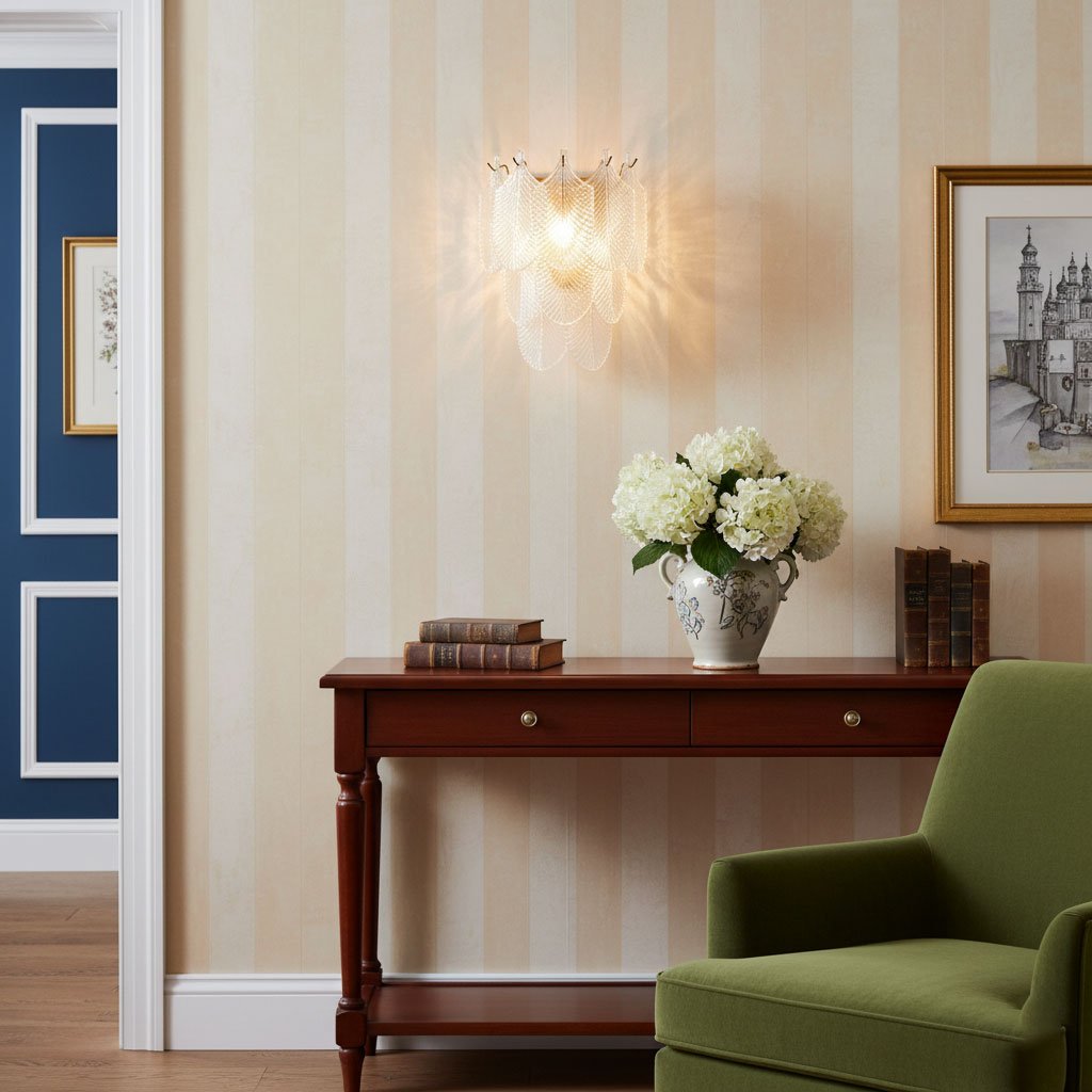 Piemonte Wall Sconce